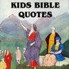 All Kids Bible Quotes