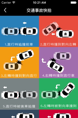 玉山道路救援 screenshot 3