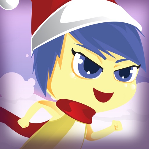 Christmas Magic - Inside Out Version