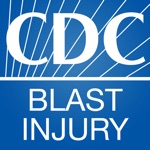 CDC Blast Injury