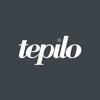Tepilo – Sarah Beeny’s Online Estate Agent - sales management app for selling UK homes nationwide