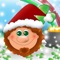 Christmas Patty's Leprechaun Jump FREE - Winter World Edition