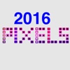 Pixel Pro 2016
