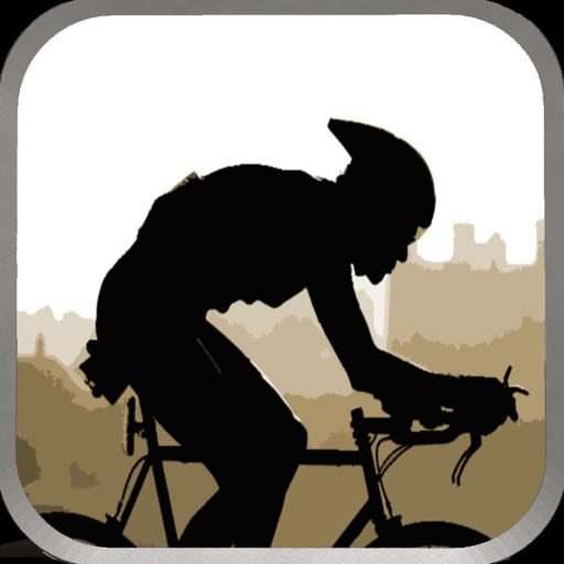 BICYCLE Gps - Sport Tracking icon