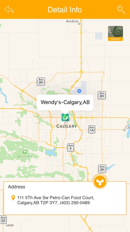 Best App for Wendy's
