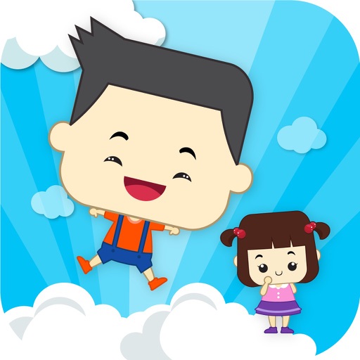 Jump 4 Love iOS App