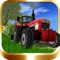 Become a professional tractor driver in this spectacular, FREE 3D tractor driving simulator game