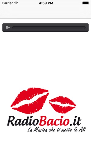 Radio Bacio(圖1)-速報App