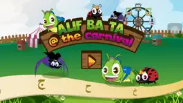 Game screenshot Alif Ba Ta @ The Carnival mod apk