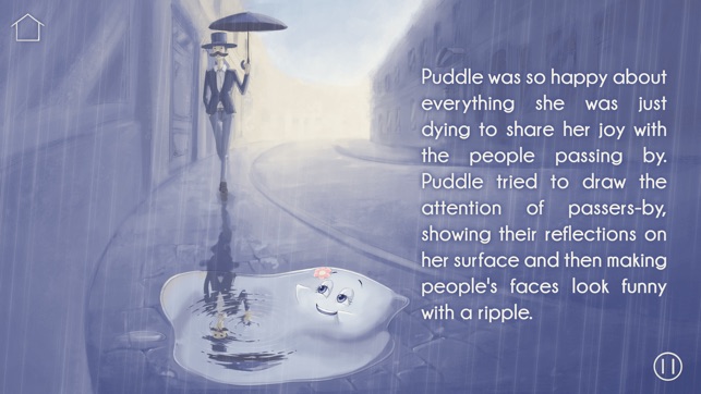 Little Puddle(圖2)-速報App