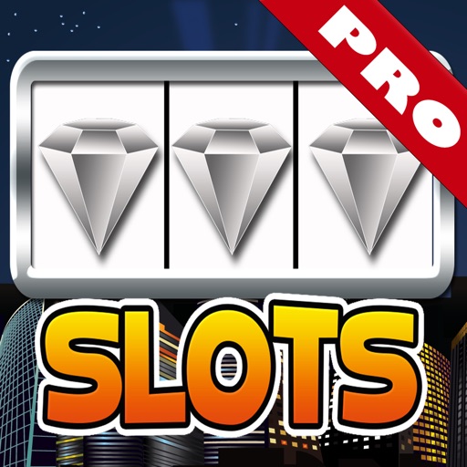 `` 2015 `` Super Double Diamond Casino Slots: A Fun Las Vegas Slots Journey