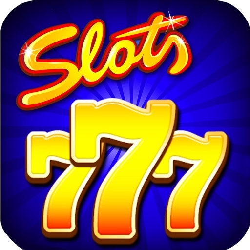 Slots Frenzy Casino - viva las vegas favorites, poker, roulette and craps trio iOS App