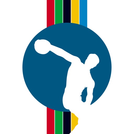 Sports Quiz - Guess the best olympic athletes of history! Icon