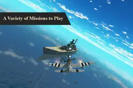 Game screenshot WW2 Warbirds mod apk