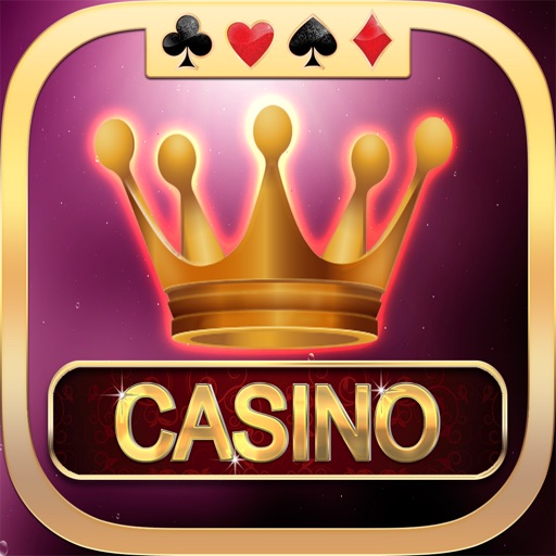 2016 King Gambler Vegas Casino - Slots Machine Game