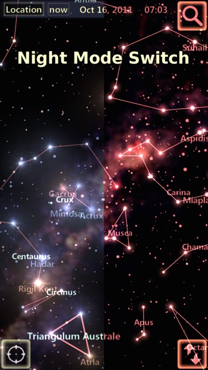 StarTracker - Best Night Sky Map for StarGazing screenshot-4