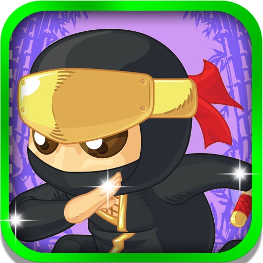 Ninja Power Casino Money: Free Big Jackpots and Bonuses with Lottery Funhouse iOS App