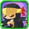 Ninja Power Casino Money: Free Big Jackpots and Bonuses with Lottery Funhouse