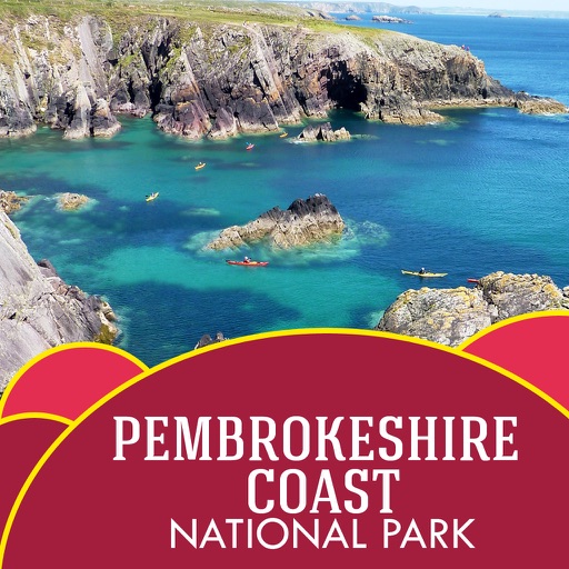 Pembrokeshire Coast National Park icon