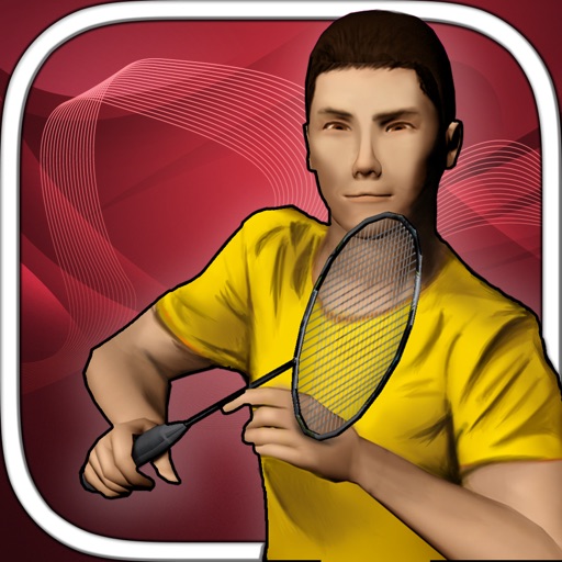 Real Badminton iOS App