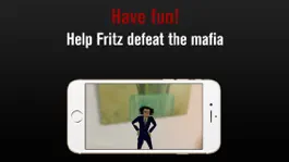 Game screenshot Fritz Bang - An Augmented Reality Story mod apk