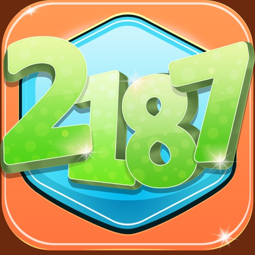 2187! icon