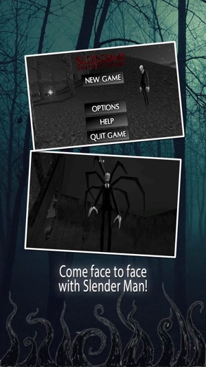 Slender Man - Chapter 1: Alone Free(圖5)-速報App