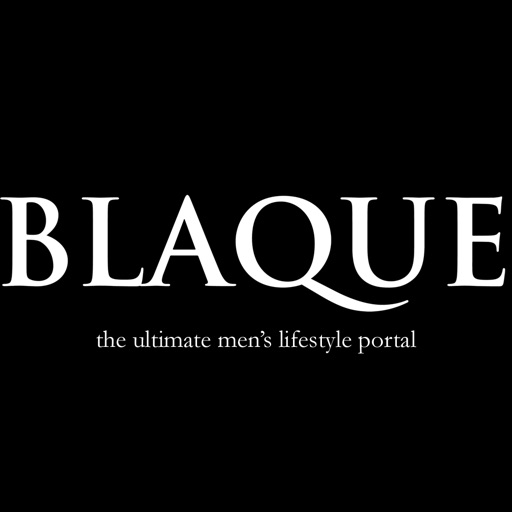 Blaque Magazine icon