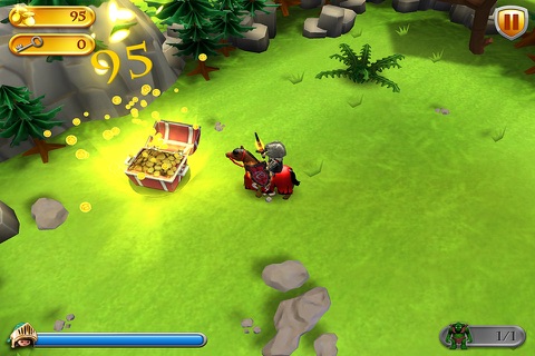 PLAYMOBIL Knights screenshot 2