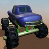 Mega Monster Truck Racing Adventure - cool virtual racing arcade game