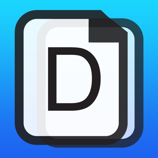 DocMark - Watermark PDF documents