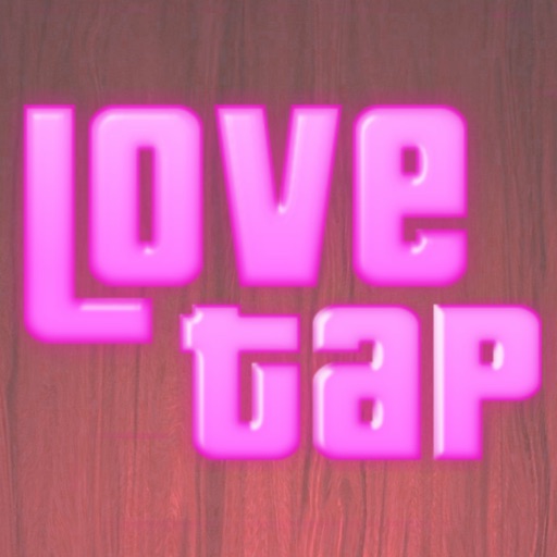 Love-Tap iOS App