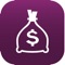 Budgeter is a must have app for persons who care about their money in the future and always analyze the past