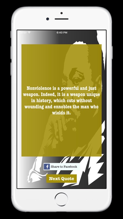 Martin Luther King Quotes