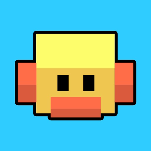 Crossy Chicken -  Endless Hopper Edition (Pro) icon