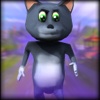 Frisky Hill Runners 3D - Tom And Jerry Version
