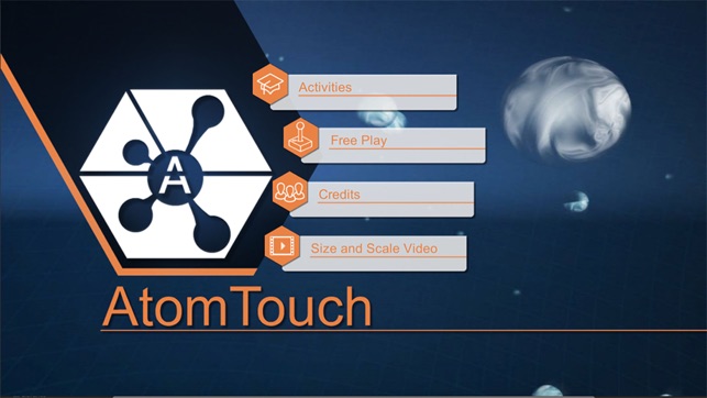 AtomTouch(圖1)-速報App