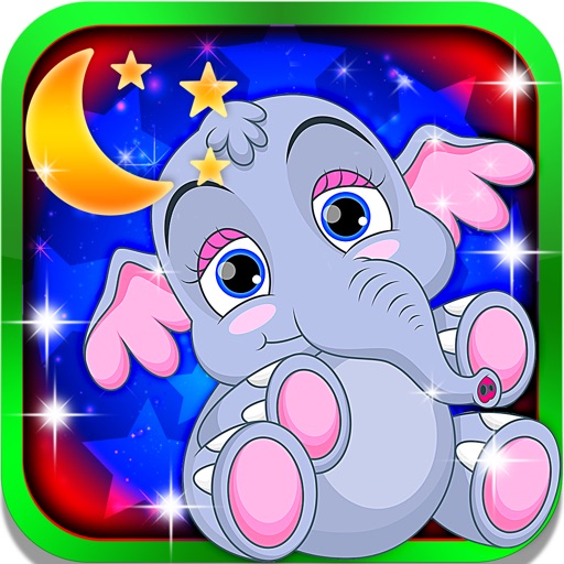 Melodies for Sweet Dreams: Play relaxing songs for your child's naps icon