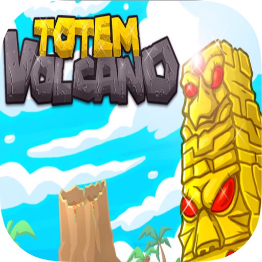 Volkeno Puzzle iOS App