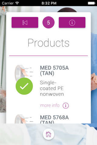 Vancive™ Product Finder screenshot 4