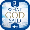 What God Said, by Neale Donald Walsch, Audiobook Spiritual, Learning Program