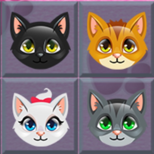 A Happy Kittens Combinator icon