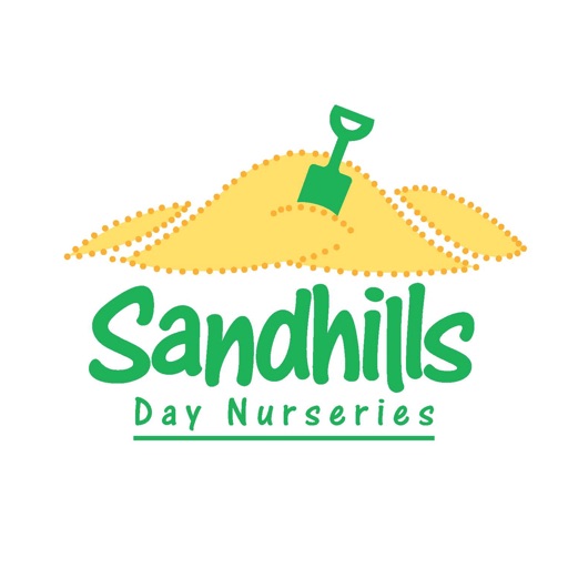 Sandhills Day Nursery icon