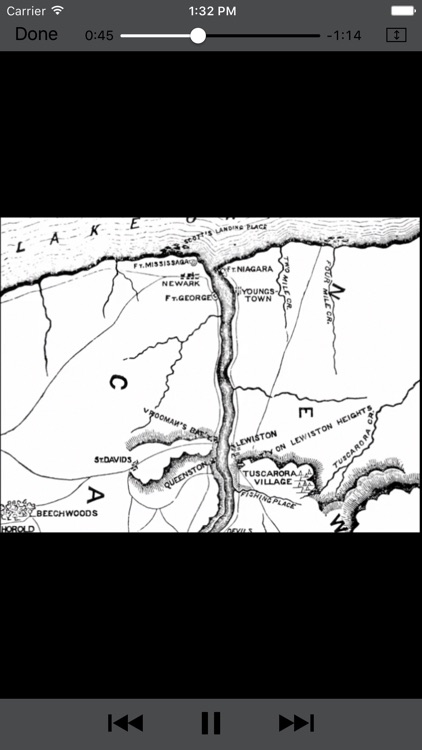 War of 1812 : The Second War of Independence screenshot-3