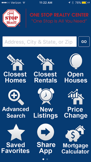 One Stop Realty(圖1)-速報App