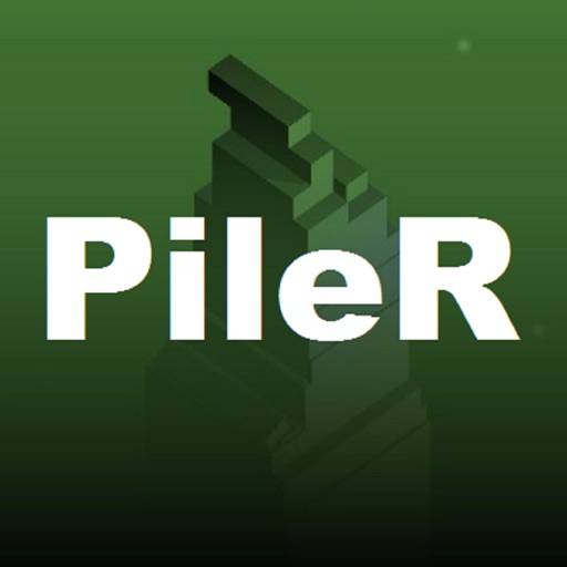 PileR Icon