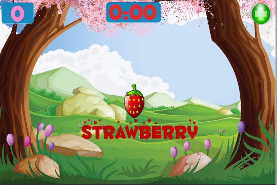 Baby Pop Fruits screenshot 3