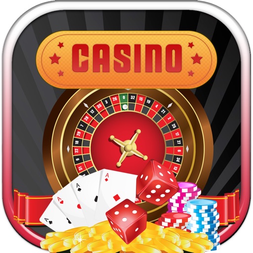 777 Best SLOTS DoubleUp Dice Casino - FREE Classic Vegas icon