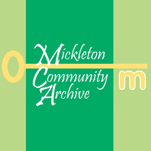 Mickleton Village Tour icon