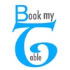 Book My Table - BMT